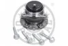 <strong>Підшипник колісний з маточиною OPTIMAL 602208 (фото 2)</strong>