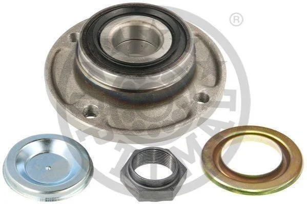<strong>Підшипник колісний з маточиною OPTIMAL 602340 (фото 1)</strong>
