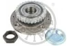 <strong>Підшипник колісний з маточиною OPTIMAL 602345 (фото 1)</strong>