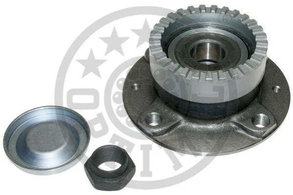 <strong>Підшипник колісний з маточиною OPTIMAL 602361 (фото 1)</strong>