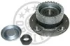 <strong>Підшипник колісний з маточиною OPTIMAL 602361 (фото 1)</strong>