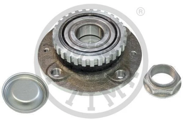 <strong>Підшипник колісний з маточиною OPTIMAL 602367 (фото 1)</strong>
