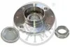 <strong>Підшипник колісний з маточиною OPTIMAL 602367 (фото 2)</strong>