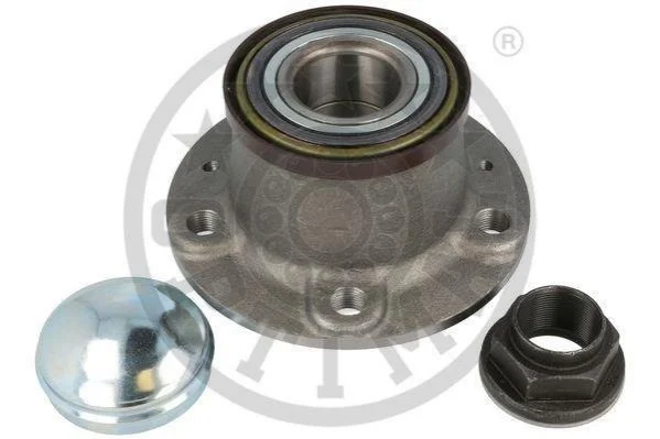 <strong>Підшипник колісний з маточиною OPTIMAL 602553 (фото 1)</strong>