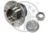 <strong>Підшипник колісний з маточиною OPTIMAL 602602 (фото 2)</strong>