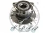 <strong>Підшипник ступиці зад. Citroen C4 12-/Mitsubishi Lancer 2.0 08- OPTIMAL 602702 (фото 1)</strong>