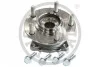 <strong>Підшипник ступиці зад. Citroen C4 12-/Mitsubishi Lancer 2.0 08- OPTIMAL 602702 (фото 2)</strong>