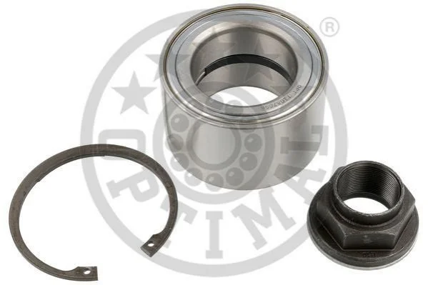 <strong>Комплект подшипника ступицы колеса OPTIMAL 681905 (фото 1)</strong>
