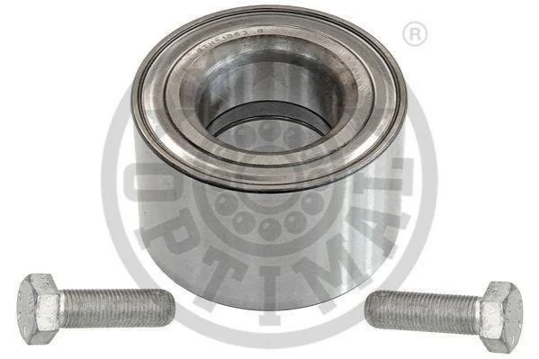 <strong>Подшипник ступицы перед. Iveco 65C13 00- OPTIMAL 681927 (фото 1)</strong>