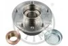 <strong>Підшипник колісний з маточиною OPTIMAL 682263 (фото 2)</strong>
