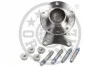 <strong>Підшипник колісний з маточиною OPTIMAL 682757 (фото 3)</strong>