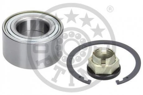 Підшипник колісний для Renault OPTIMAL 701282 фото товару
