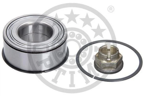 <strong>Підшипник маточини Renault Espace 2.0 16V-2.2DCI 96-03 OPTIMAL 701852 (фото 1)</strong>