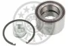 <strong>Подшипник ступицы передний Opel Movano B Renault Master IV 2.3dCi 10- OPTIMAL 701903 (фото 1)</strong>