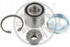 Подшипник ступицы зад. Nissan Kubistar Renault Kangoo, Kangoo Express, Laguna I, Rapid 1.0-2.2D 98- Optimal 702426 (фото 2)