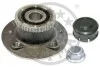 <strong>Підшипник колісний з маточиною OPTIMAL 702815 (фото 1)</strong>