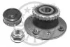 <strong>Підшипник Renault Kangoo 98- (з ABS) OPTIMAL 702850 (фото 1)</strong>