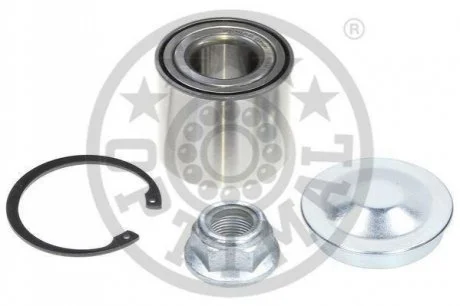 Підшипник колісний для Renault, Nissan OPTIMAL 702982 фото товару