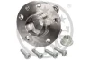 <strong>Підшипник колісний з маточиною OPTIMAL 800610 (фото 3)</strong>
