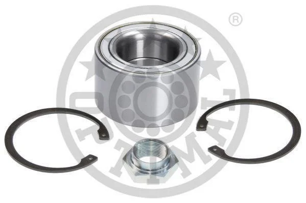<strong>Підшипник маточини пер. Lada 2109-21099 OPTIMAL 801442 (фото 1)</strong>