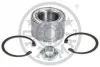 <strong>Підшипник маточини пер. Lada 2109-21099 OPTIMAL 801442 (фото 1)</strong>