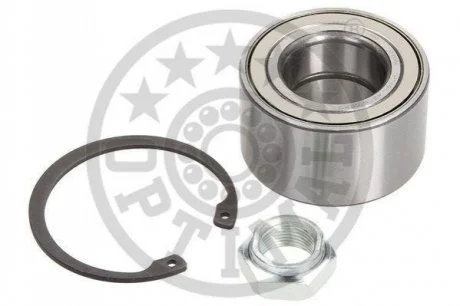 Підшипник колісний для Volkswagen, Skoda OPTIMAL 801543 фото товару
