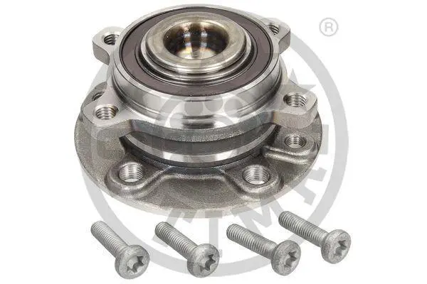 <strong>Підшипник колісний з маточиною OPTIMAL 801611 (фото 1)</strong>