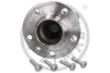 <strong>Підшипник колісний з маточиною OPTIMAL 801611 (фото 3)</strong>