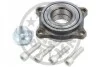 <strong>Підшипник колісний з маточиною OPTIMAL 801970 (фото 1)</strong>