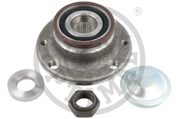 <strong>Підшипник колісний з маточиною OPTIMAL 802265 (фото 1)</strong>
