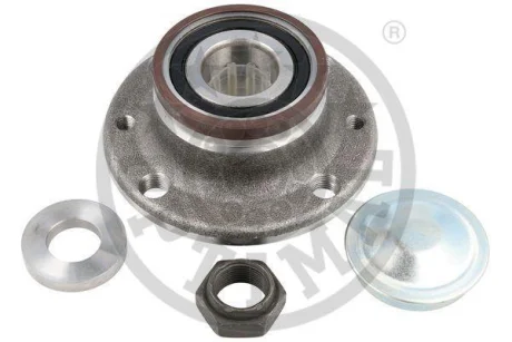 Підшипник колісний з маточиною для Fiat OPTIMAL 802265 фото товару