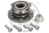 <strong>Підшипник колісний з маточиною OPTIMAL 802614 (фото 1)</strong>