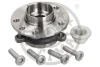 <strong>Підшипник колісний з маточиною OPTIMAL 802614 (фото 2)</strong>