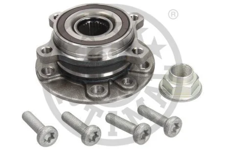 Підшипник колісний з маточиною для OPTIMAL 802614 фото товару