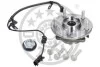 <strong>Підшипник колісний з маточиною OPTIMAL 802723 (фото 2)</strong>