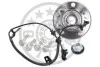 <strong>Підшипник колісний з маточиною OPTIMAL 802723 (фото 4)</strong>