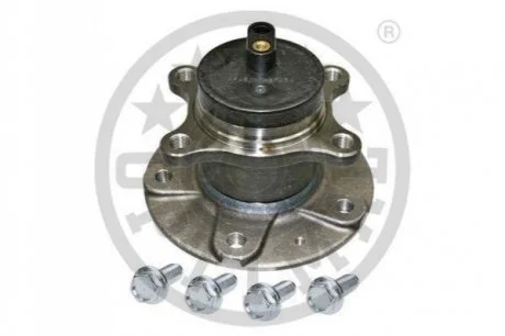 Підшипник колісний з маточиною для Suzuki OPTIMAL 802844 фото товару