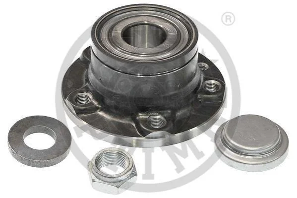<strong>Підшипник колісний з маточиною OPTIMAL 802978 (фото 1)</strong>