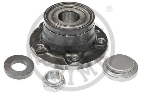 Підшипник колісний з маточиною для Opel, Fiat OPTIMAL 802978 фото товару