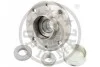 <strong>Підшипник колісний з маточиною OPTIMAL 802980 (фото 3)</strong>