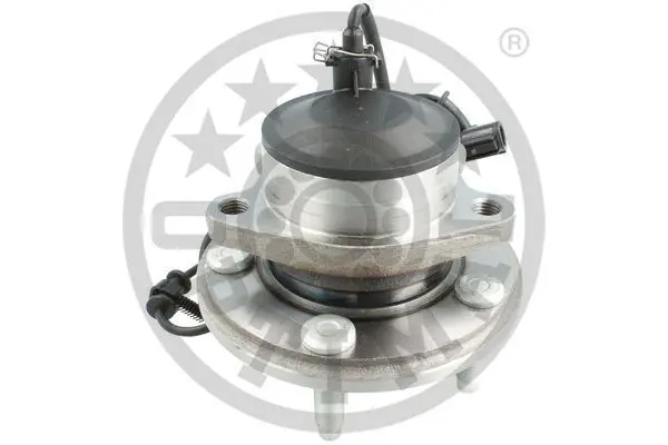 <strong>Підшипник колісний з маточиною OPTIMAL 881681 (фото 1)</strong>