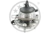 <strong>Підшипник колісний з маточиною OPTIMAL 881681 (фото 1)</strong>