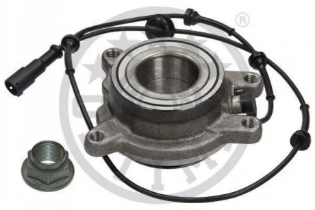 Підшипник колісний з маточиною для Land Rover OPTIMAL 881701 фото товару