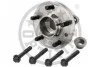 <strong>Підшипник колісний з маточиною OPTIMAL 881717 (фото 4)</strong>