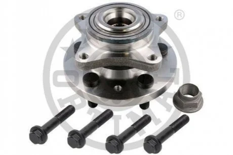 Підшипник колісний з маточиною для Land Rover OPTIMAL 881717 фото товару