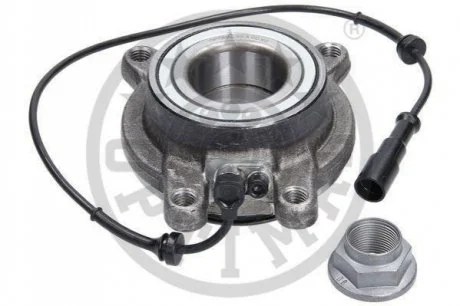 Підшипник колісний з маточиною для Land Rover OPTIMAL 882702 фото товару