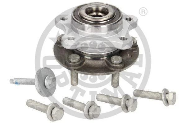 <strong>Підшипник колісний з маточиною OPTIMAL 891201 (фото 1)</strong>