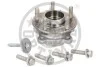<strong>Підшипник колісний з маточиною OPTIMAL 891201 (фото 2)</strong>