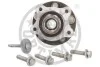 <strong>Підшипник колісний з маточиною OPTIMAL 891201 (фото 3)</strong>