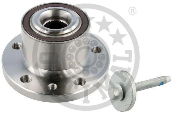 <strong>Підшипник колісний з маточиною OPTIMAL 891305 (фото 1)</strong>